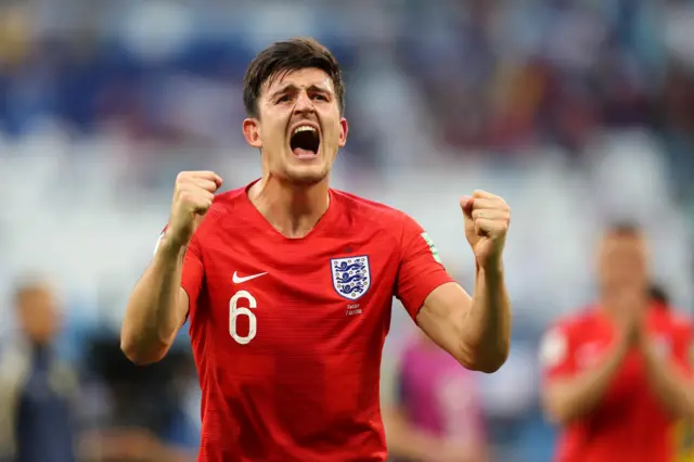 Harry Maguire