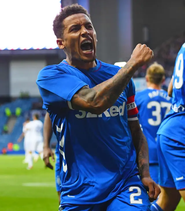 Tavernier celebration