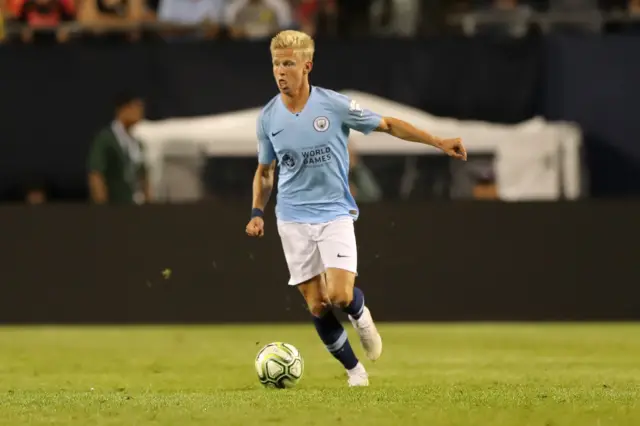 Zinchenko