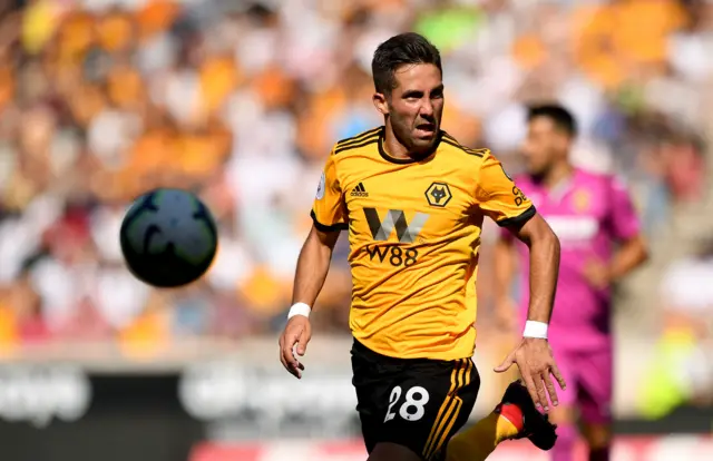 Joao Moutinho