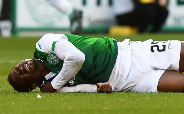 Efe Ambrose