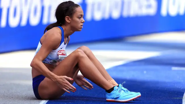 Katarina Johnson-Thompson