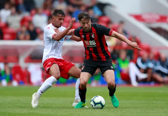 Harry Arter