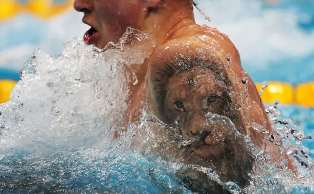 Adam Peaty