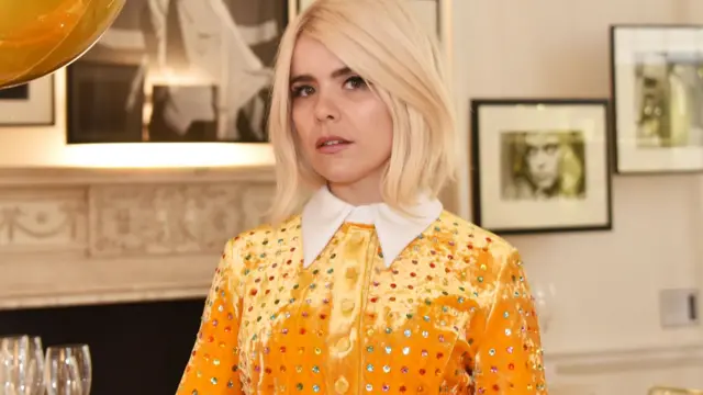 Paloma Faith