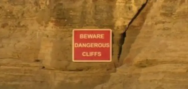 Cliffs