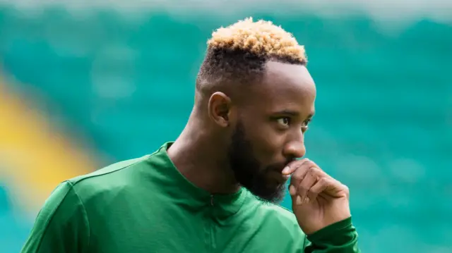 Moussa Dembele