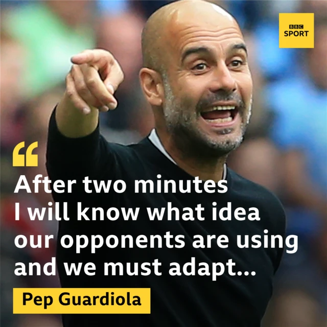 Guardiola