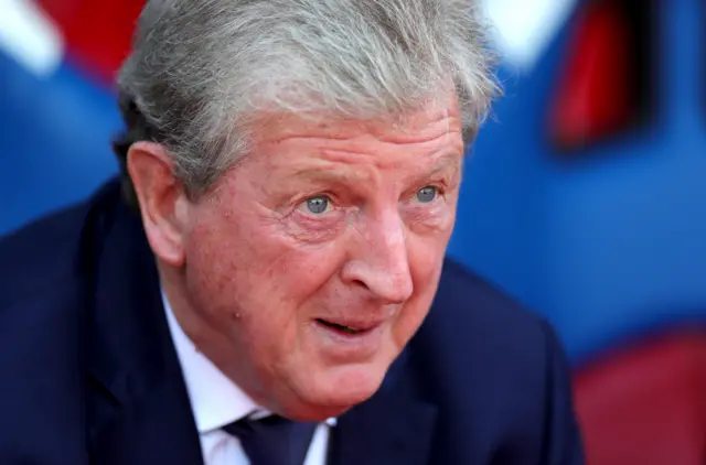 Roy Hodgson