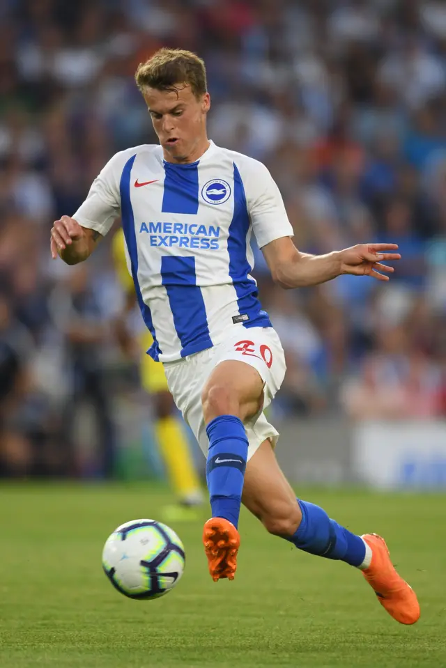 Solly March