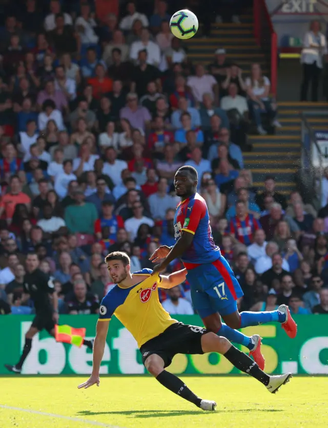 Christian Benteke