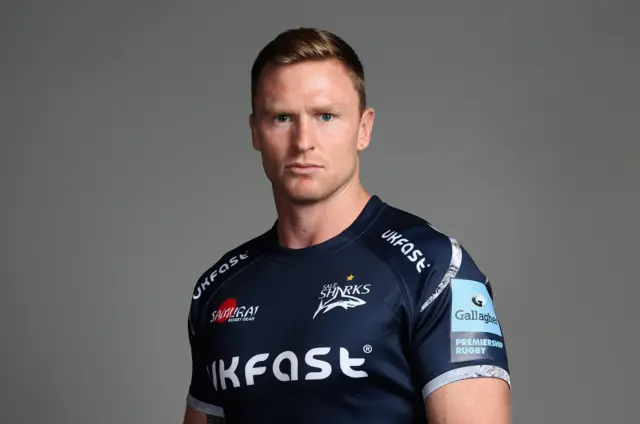 Chris Ashton