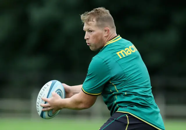 Dylan Hartley