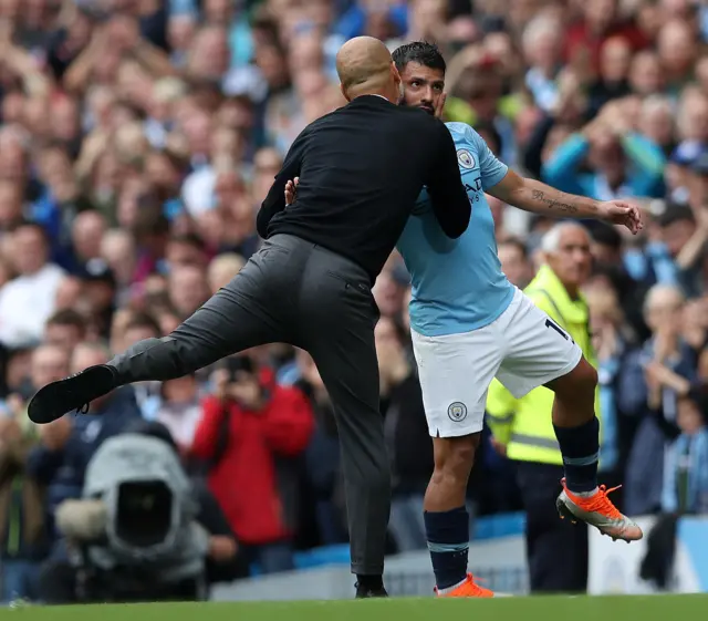 Guardiola