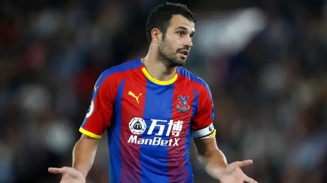 Luka Milivojevic