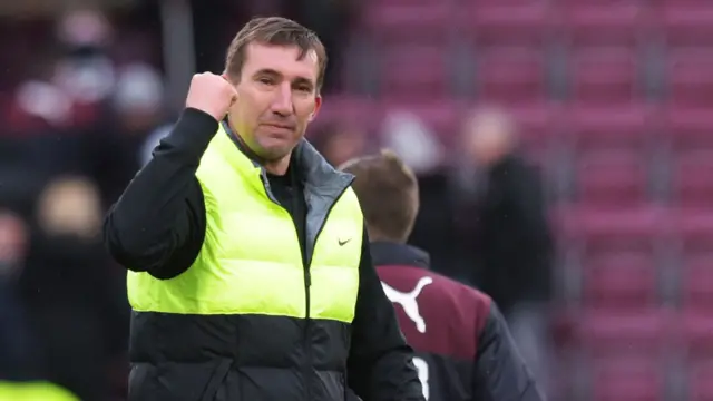 Alan Stubbs