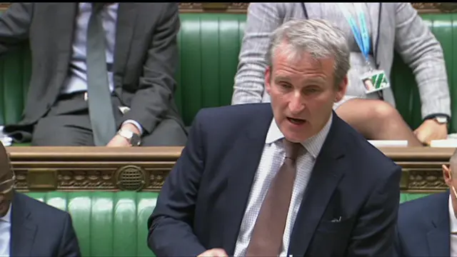 Damian Hinds