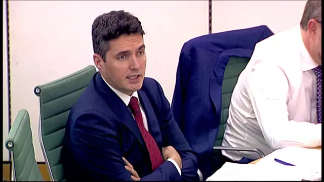 Huw Merriman MP