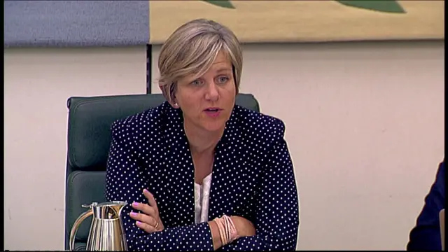 Lilian Greenwood MP