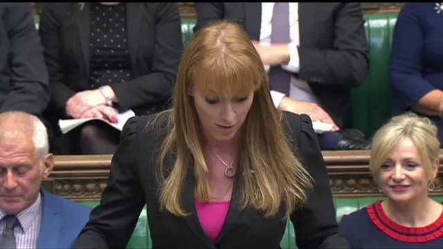 Angela Rayner