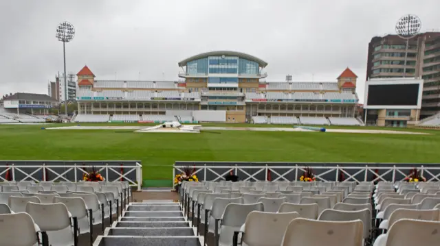 Trent Bridge