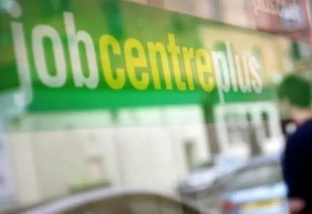 Job centre