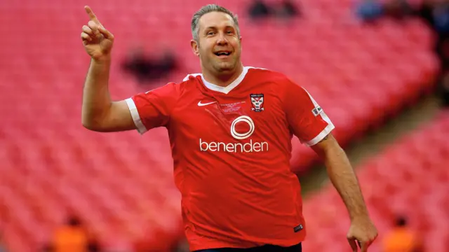 Jon Parkin