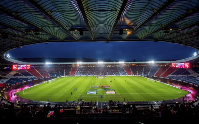 Hampden