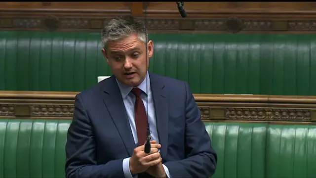 John Woodcock MP