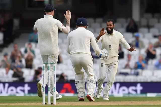 Adil Rashid