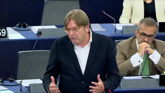 Guy Verhofstadt