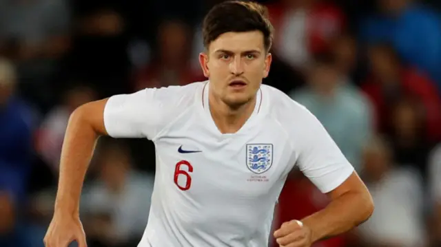 Harry Maguire