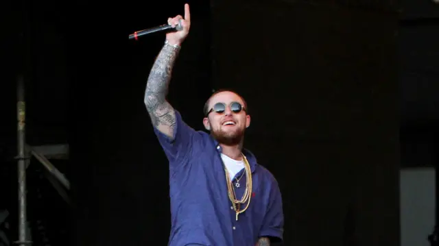 Mac Miller