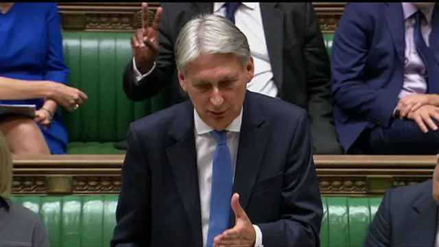 Philip Hammond