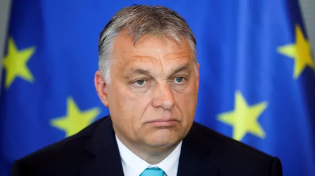 Viktor Orban