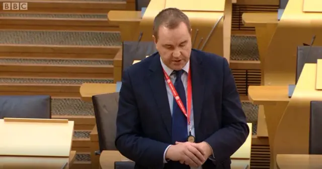 Neil Findlay