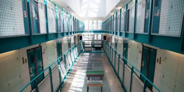 Prison