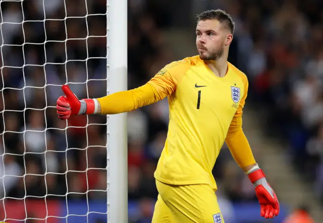 Jack Butland