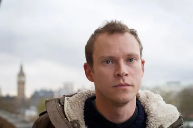 Robert Webb