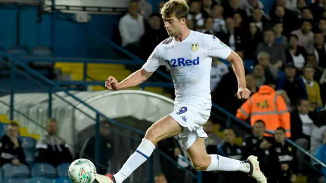 Patrick Bamford