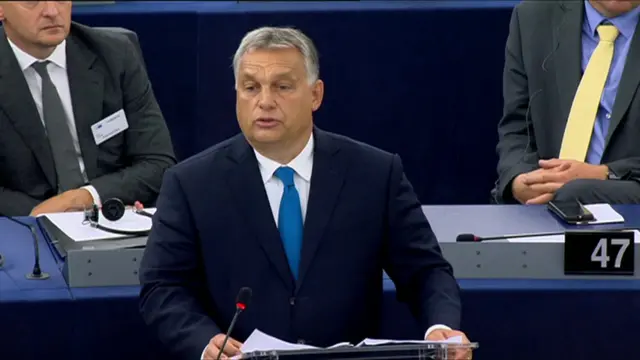 Viktor Orban