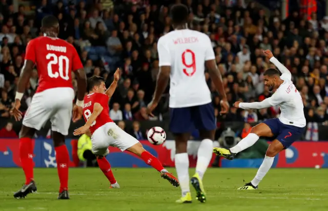 Ruben Loftus-Cheek