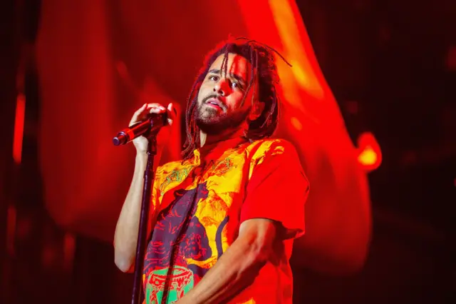 J.Cole