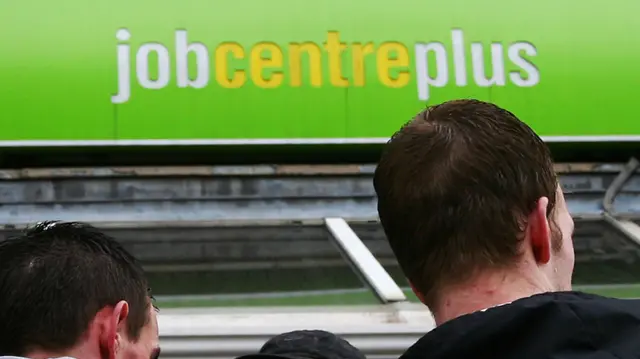 Job centre