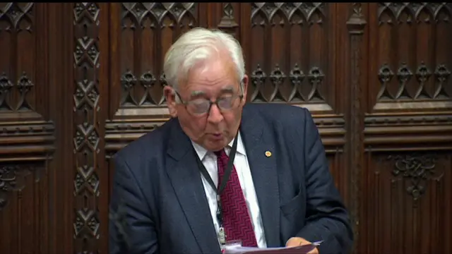 Lord Wigley