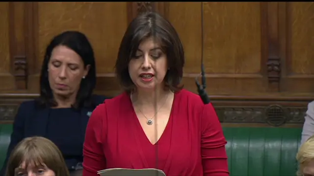 Lucy Powell