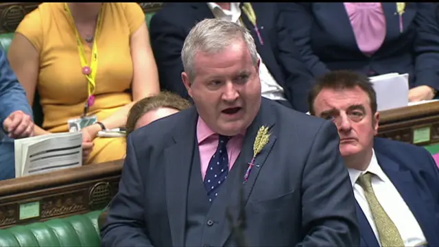 Ian Blackford