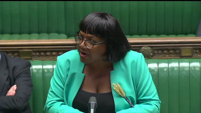 Diane Abbott