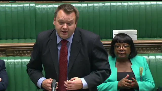 Nick Thomas-Symonds MP