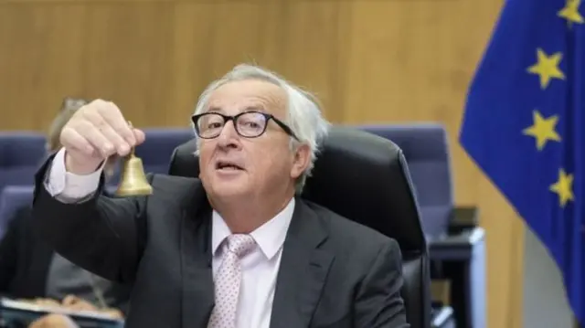 Jean-Claude Juncker